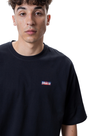 Mercur Plaid Monument T-shirt