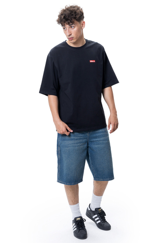 Mercur Camo Monument T-shirt