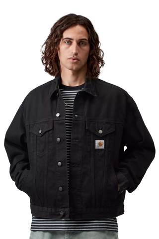 Kurtka Carhartt WIP Helston