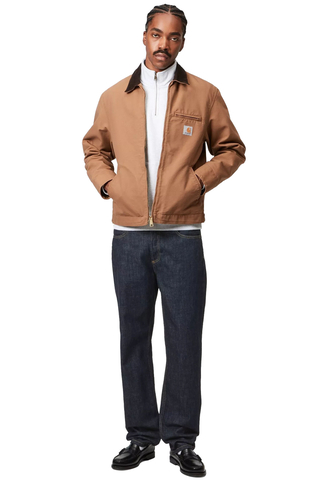 Spodnie Carhartt WIP Marlow