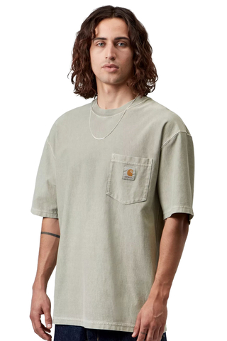 Koszulka Carhartt WIP Loose Pocket