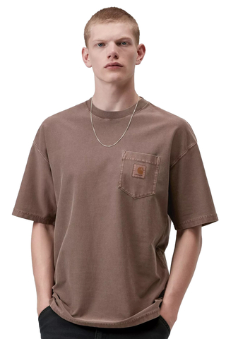 Koszulka Carhartt WIP Loose Pocket