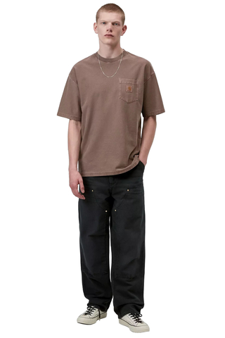 Koszulka Carhartt WIP Loose Pocket