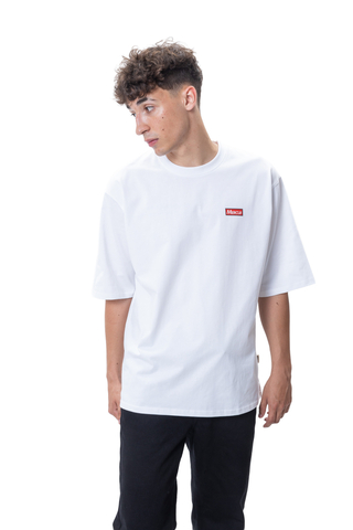 Mercur Camo Monument T-shirt