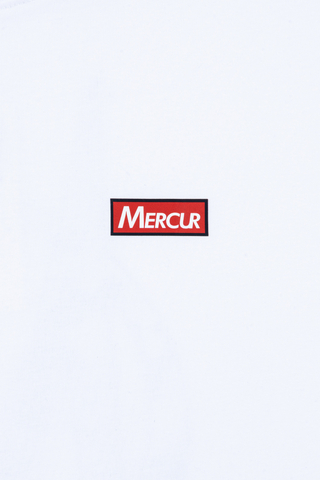Tričko Mercur Camo Monument