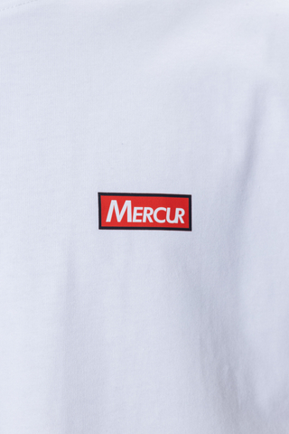 Mercur Camo Monument T-shirt