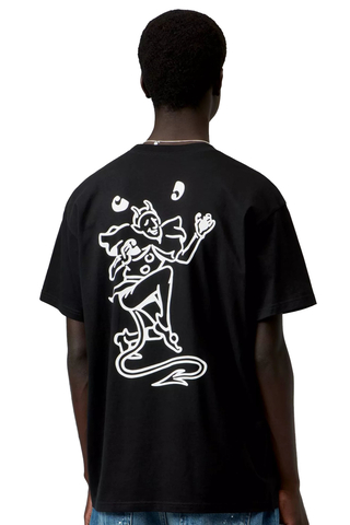 Koszulka Carhartt WIP Playing Card