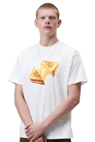 Koszulka Carhartt WIP Cheese Toast