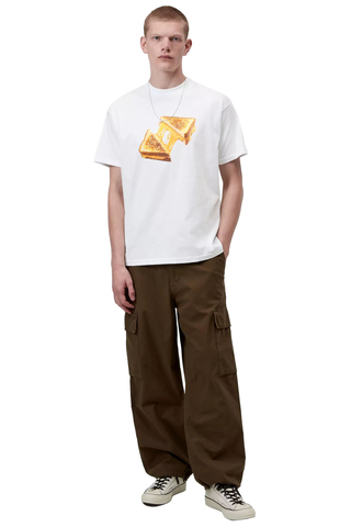 Koszulka Carhartt WIP Cheese Toast