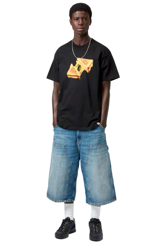 Koszulka Carhartt WIP Cheese Toast