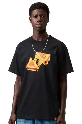 Koszulka Carhartt WIP Cheese Toast