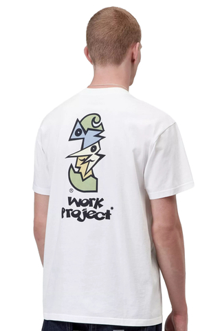 Carhartt WIP Cubist T-shirt