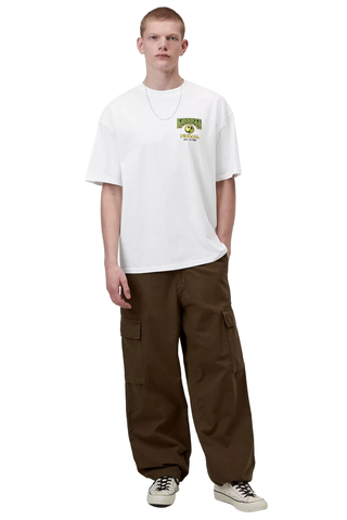 Carhartt WIP Pinball T-shirt