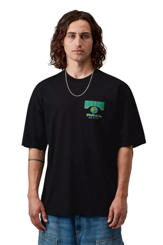 Carhartt WIP Pinball T-shirt