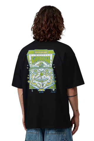 Carhartt WIP Pinball T-shirt