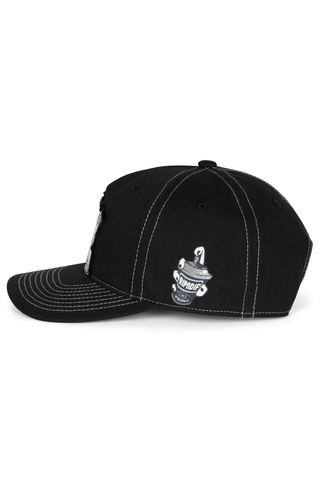 Ripndip Lord Nermal Collage Cap