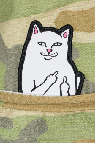 Klobouček Ripndip Lord Nermal