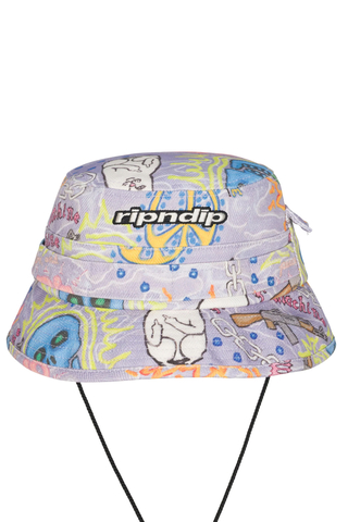 Klobouček Ripndip Born To Love