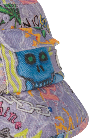 Klobouček Ripndip Born To Love
