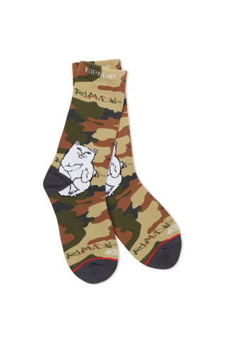 Ponožky Ripndip Lord Nermal Street