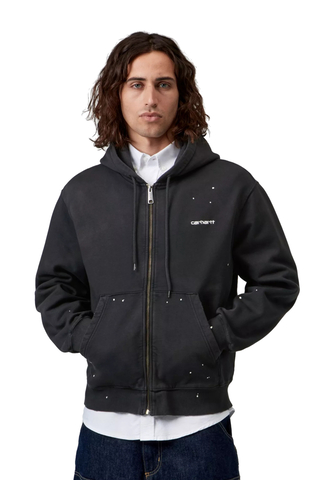 Carhartt WIP Painter Zip Hoodie