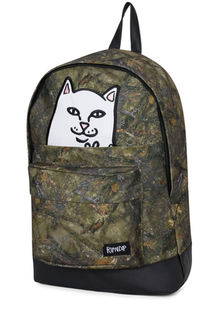 Plecak Ripndip Lord Nermal