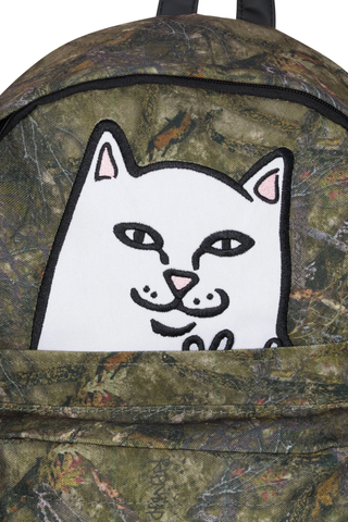 Plecak Ripndip Lord Nermal