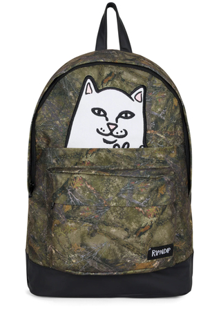 Plecak Ripndip Lord Nermal