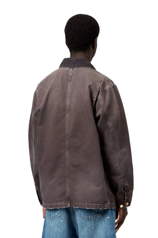 Carhartt WIP OG Detroit Jacket