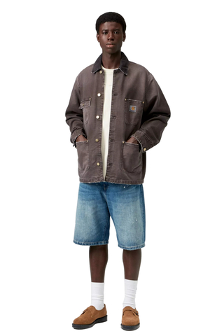 Carhartt WIP OG Detroit Jacket