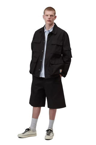Carhartt WIP Mandelson Jacket