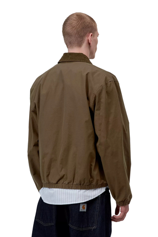 Carhartt WIP Madison Ripstop Jacket