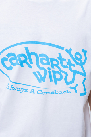 Carhartt WIP Always A Come Back T-shirt