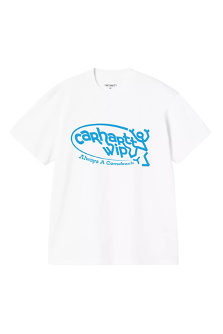 Carhartt WIP Always A Come Back T-shirt