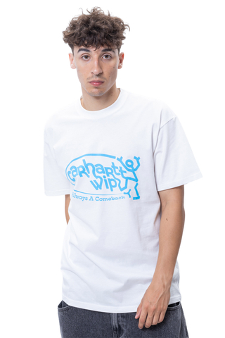 Carhartt WIP Always A Come Back T-shirt
