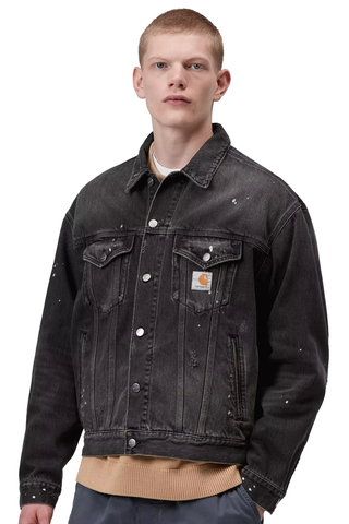 Carhartt WIP Helston Jacket