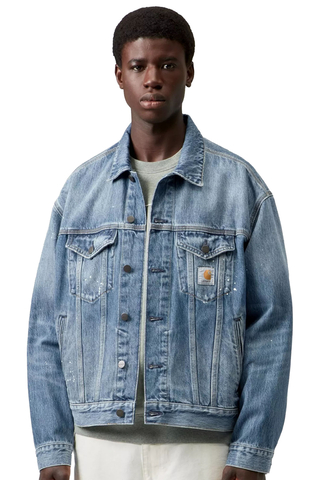 Carhartt WIP Helston Jacket
