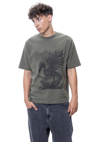 Wasted Paris Balaur T-shirt