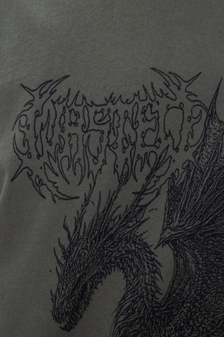 Wasted Paris Balaur T-shirt