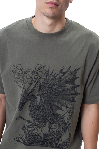 Wasted Paris Balaur T-shirt