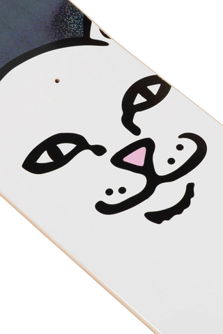 Deska Na Skateboard Ripndip Lord Nermal