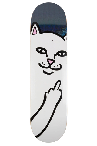 Deska Na Skateboard Ripndip Lord Nermal