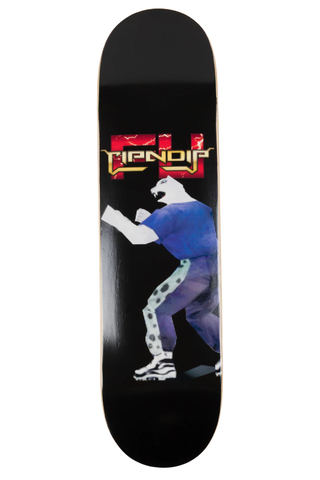 Deska Na Skateboard Ripndip Fighter