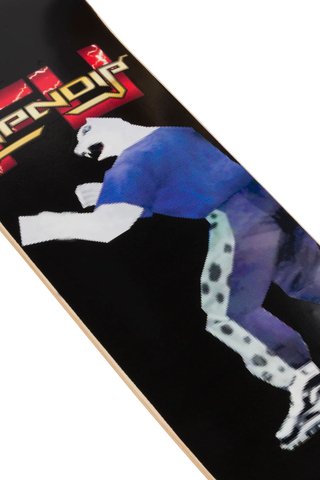 Deska Na Skateboard Ripndip Fighter