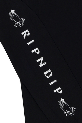 Ripndip Lord Nermal Pocket Longsleeve 