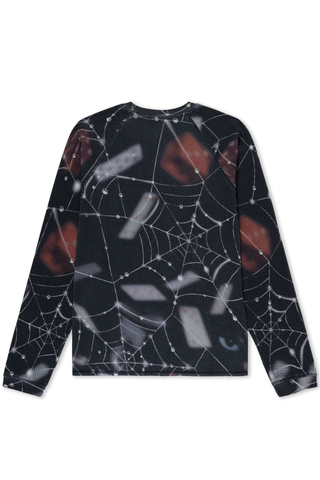 Longsleeve Ripndip Redemption