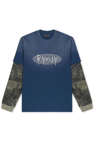 Longsleeve Ripndip Sic