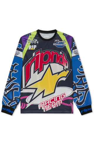 Ripndip Allstar Jersey Longsleeve 