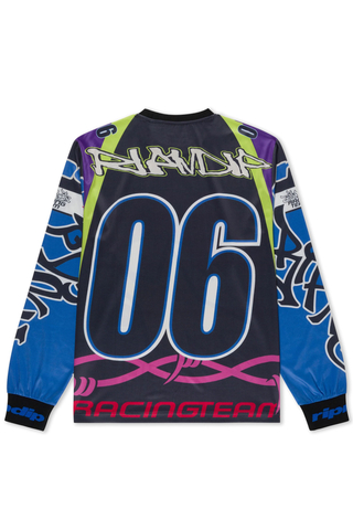 Ripndip Allstar Jersey Longsleeve 