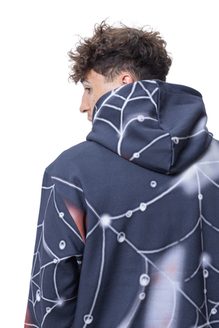 Ripndip Redemption Zip Hoodie